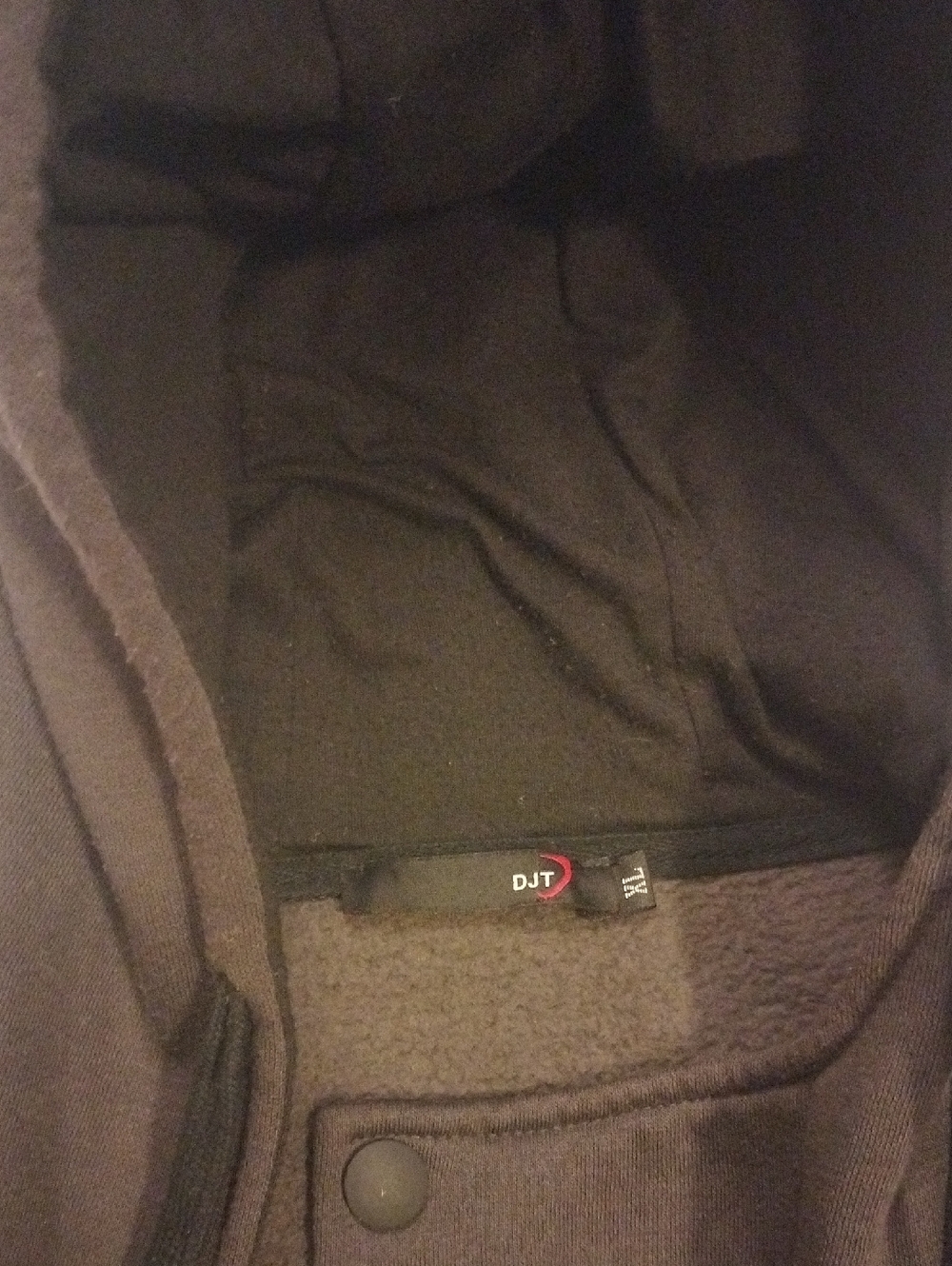 Spring Or Fall LowKey Jacket - Picture 2 of 4